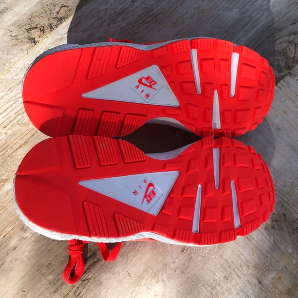 ❤️Air Huarache❤️New ❤️Price firm - Picture 5 of 7